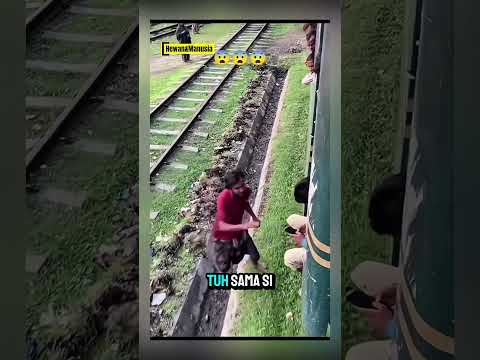 Makanya hati hati bang 🤣