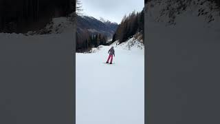 La schiat #zapada #schiuri#vacanta