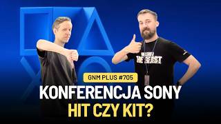 NOWY GOD OF WAR, SILENT HILL I OBCY | GnM Plus #705