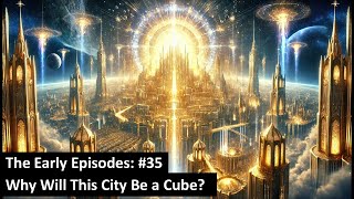 #35 The Descent of a Balanced City