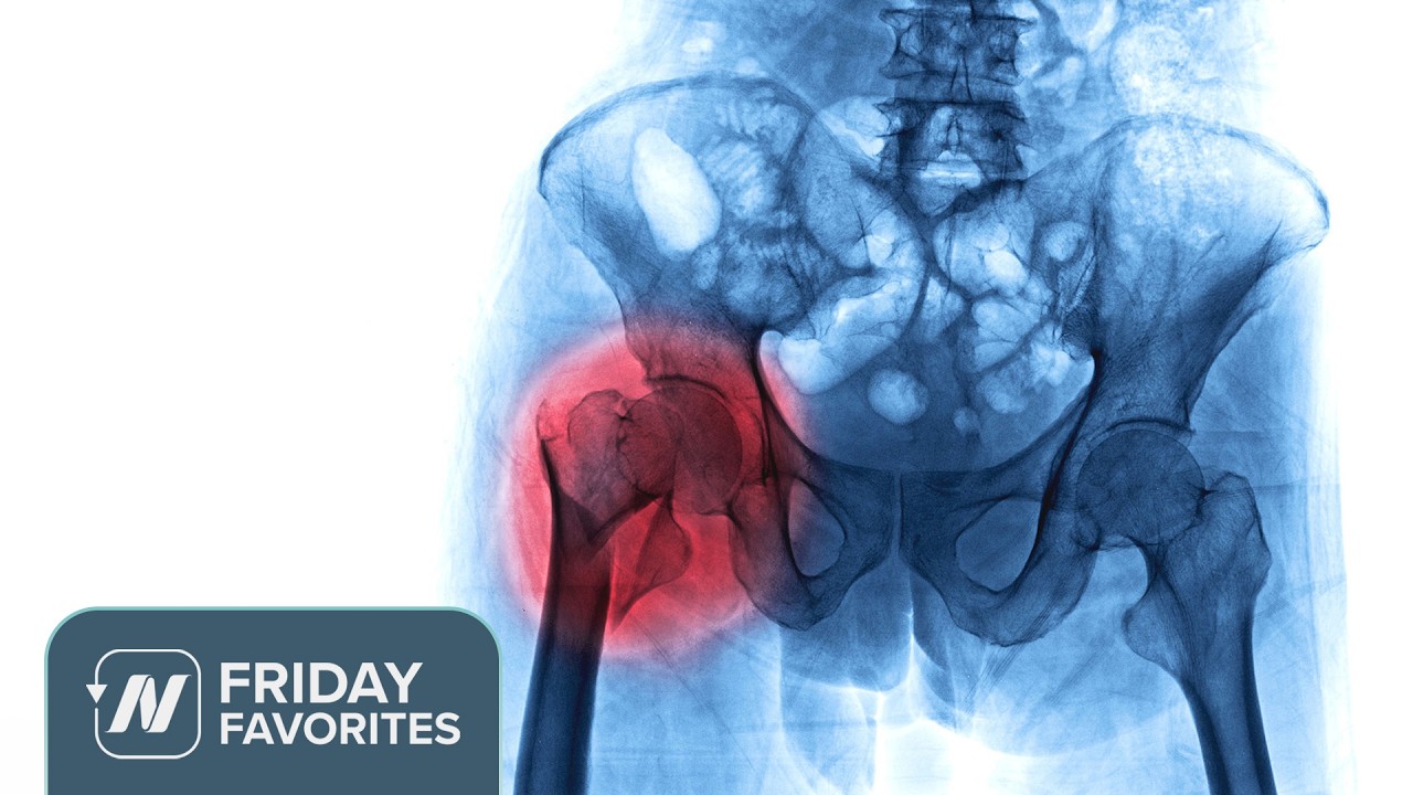 Friday Favorites: Acid Reflux Medicine May Cause Osteoporosis