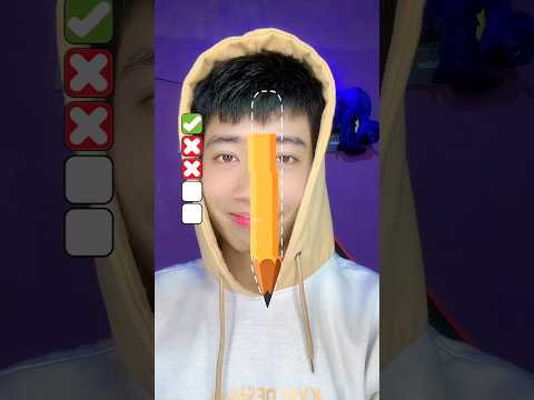 Can you beat this pencil ✏️ #beatbox #tiktok