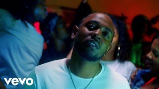 Kendrick Lamar ft. Bilal, Anna Wise, Thundercat - These Walls (Explicit)