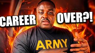 This Army Leader FAILED The Most BASIC Soldier Requirement?!