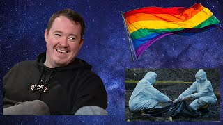 Shane Gillis Talks About GAY Serial Killers