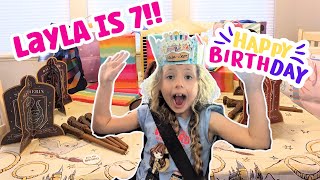 Birthday Surprise Goes Better Than We Ever Imagined!