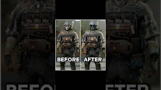 So DICE is starting to listen to community feedback. #bf6 #gaming #battlefield