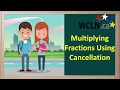 Mastering Multiplying Fractions with Cancellation