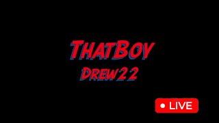 Drew Vs Destiny Gaming Stream!