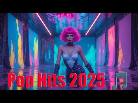 Pop Hits 2025 🎵 Trending Pop Songs 2025 | Bruno Mars, Lady Gaga, Billie Eilish, Dua Lipa