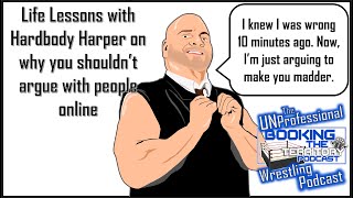 Life Lesson with Harper on Trolling and Arguing with People Online!?!?!?!