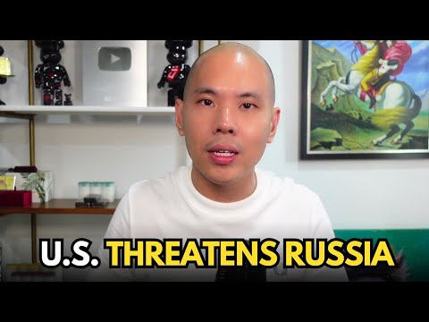 U.S. Issues Russia Severe Ultimatum, Washington Caves To China Economy, Japan Bond Crash Worsens