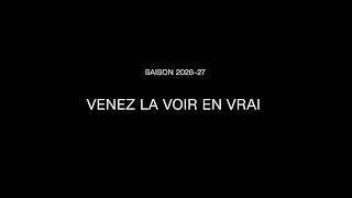 La saison 26–27 commence ici !