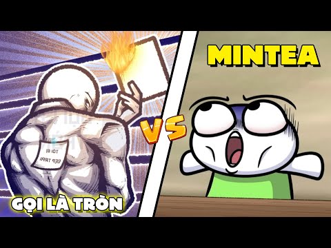PobbRose Reaction 2 SIÊU PHẨM của MINTEA và GỌI LÀ TRÒN !!! (Pobbrose HNXG) ✔