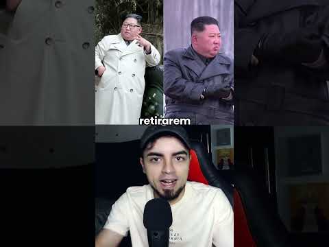 Kim, Jaqueta e K-pop