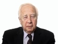 David McCullough's Journey and Inspirations