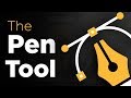 Mastering the Pen Tool in Adobe Illustrator