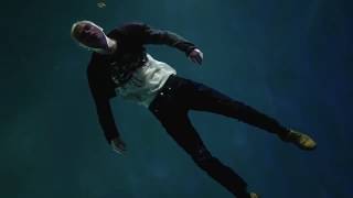 Alex Standall (Swimming Pool Scene) - 13 Reasons Why