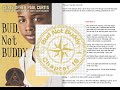 Exploring Chapter 16 of Bud, Not Buddy