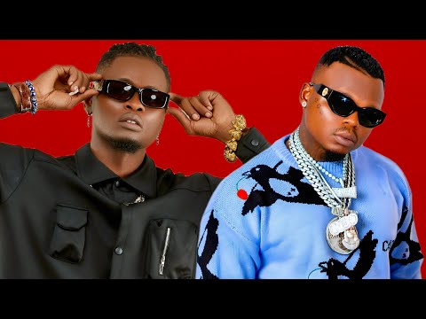 Pallaso & Harmonize - Only You (Official Audio)