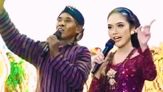 TAK CUMA YANG MUDA, YANG TUA PUN SANGAT SUKA ELISHA