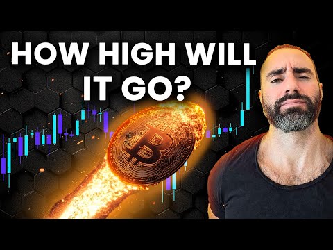 Bitcoin Must Finish June Above This Key Number To Keep Bull Mkt Alive