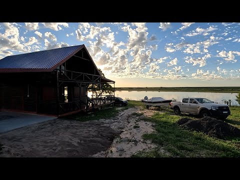 Mini Serie "La Lancha de Papá" - Capítulo 1