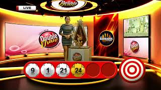 Double Draw #34134 03-07-2026