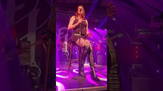 Floor Jansen live - Hope (Stuttgart)