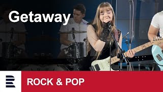 Harenda: Getaway