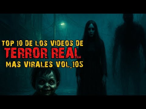 MOMENTOS DE TERROR CAPTADOS EN CAMARA 2025 # 106