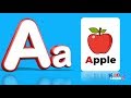 Exploring ABCs and Basic Vocabulary for Kids