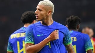 A EMOCIONANTE HISTÓRIA DE SUPERAÇÃO DE RICHARLISON!