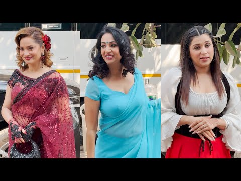 Laughter Chefs S2 | Full Episode 6 | Colors TV | BTS | Bollywood Mirchii