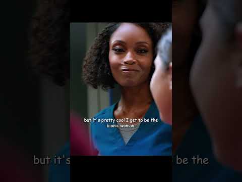Prosthetic limbs controlled by the brain#shorts #movie