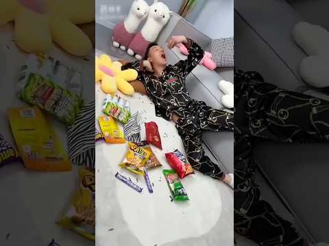Angry Wife 🥰 ~ mini woodtoy-woodworking art skill/ handcrafts/#shorts #trending