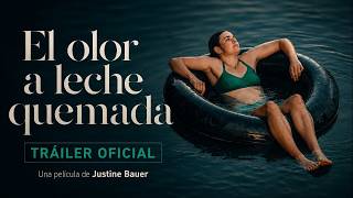 Tráiler oficial para España  (VOSE) de El olor a leche quemada (Milch ins Feuer)