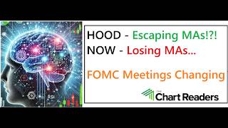 #HOOD #NOW #FOMC   VIEWER REQUEST Technical Analysis