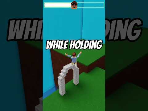 Can you hold your breath for this long? 😳 #roblox #viral
