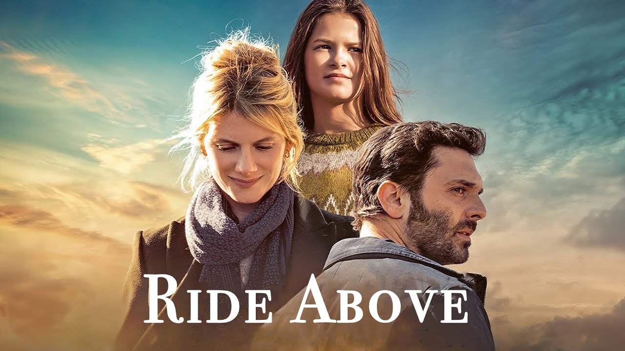 Ride Above Trailer thumbnail