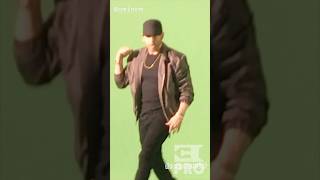 Royce & #Eminem Spit Fire on Set in Newly Surfaced “Caterpillar” BTS Video / #Shorts