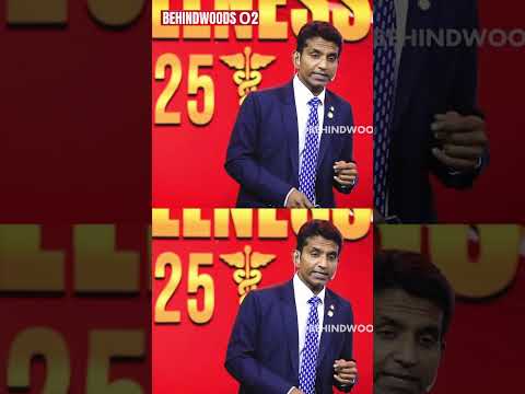 மூட்டு வலி ஏற்படும் போது தவிர்க்க வேண்டிய முக்கியமான விஷயங்கள்..!😳 Dr. Bharath Awareness Speech