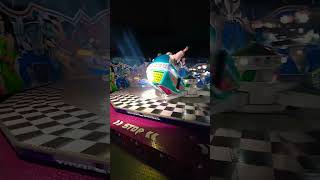 ŘÍPSKÁ POUŤ 2026 ATRAKCE BREAK DANCE