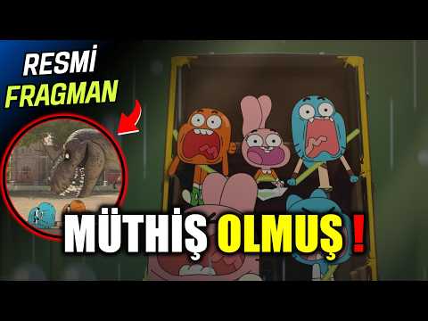 Gumball 7.Sezon Ertelendi ! | Yeni İntro Yayınlandı !