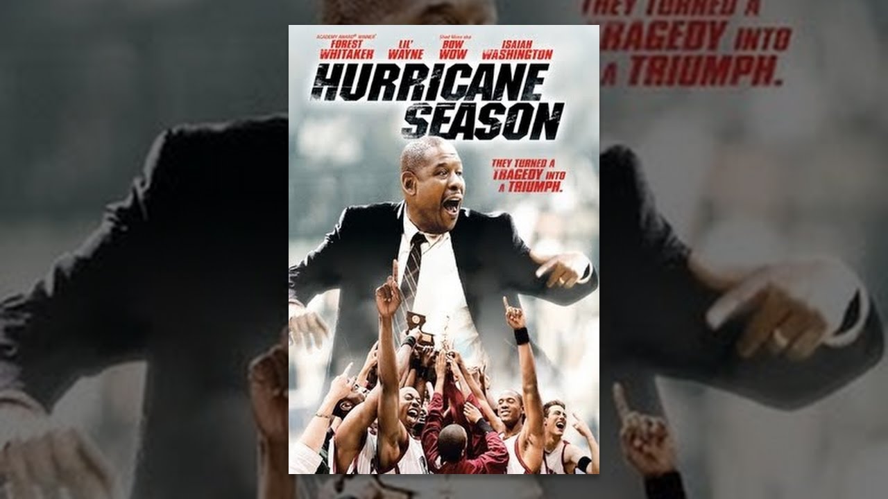 Hurricane Season Trailer thumbnail