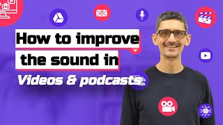 How to precisely structure an Intro & outro for your Podcast