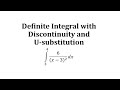 Understanding Convergence and Divergence of Integrals
