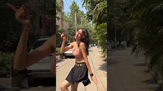 Groove With Akshita😍 On - Humne Wahin Lagaya Dil | Pati Patni Aur Woh Do | #YTShortsIndia