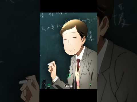 НЕОБЫЧНЫЙ КЛАСС || #аниме #anime #анимемоменты #animemoments #анимемомент