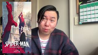 Spider Man: Brand New Day (Spoilers Discussion)